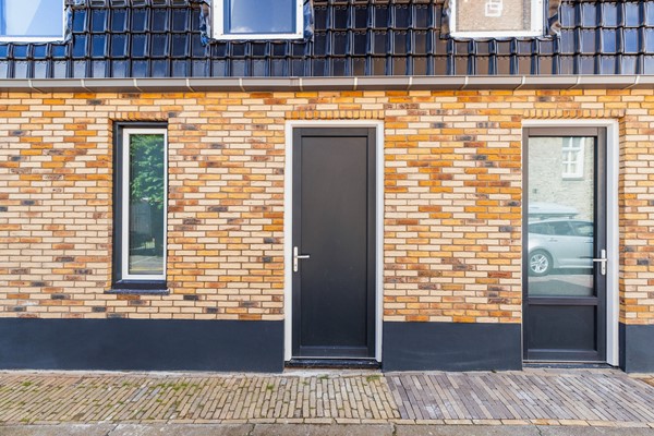 Foto - Te koop: Gelijkvloers wonen in het centrum van Zevenbergen!